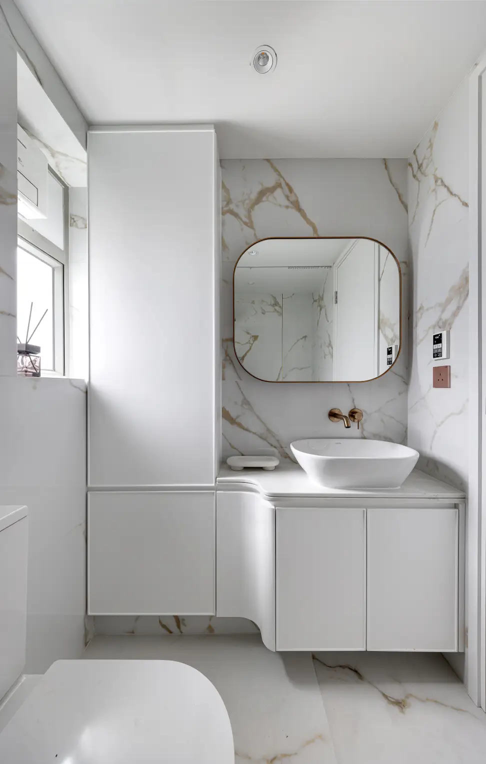 City Point | Interior design showcase